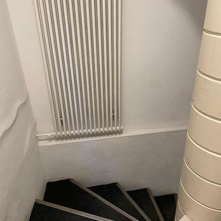 Haus Zur Eiche Private 3,5 Zimmerwohnung Bis Zu 8 Gaeste Кур Екстериор снимка
