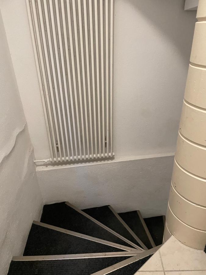 Haus Zur Eiche Private 3,5 Zimmerwohnung Bis Zu 8 Gaeste Кур Екстериор снимка